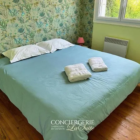 Frangipanie Tatil Evi *