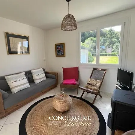 Tatil Evi Frangipanie *