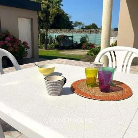 Tatil Evi Frangipanie *