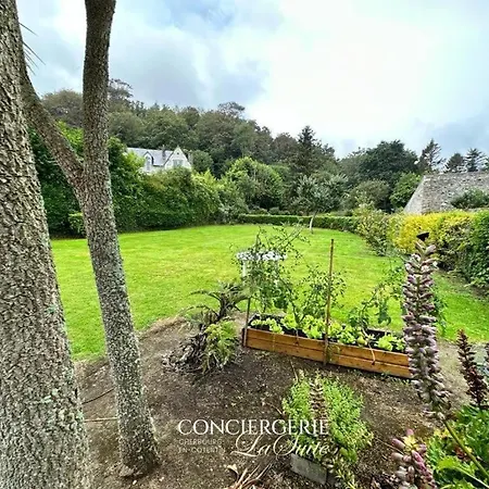 Frangipanie Tatil Evi *