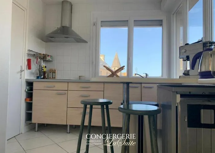 Frangipanie Semesterbostad