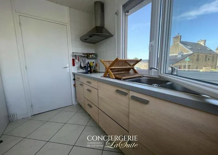 Frangipanie Semesterbostad