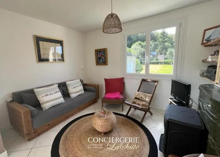 Semesterbostad Frangipanie *