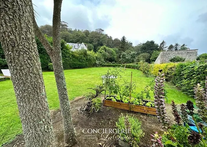 Frangipanie Semesterbostad *